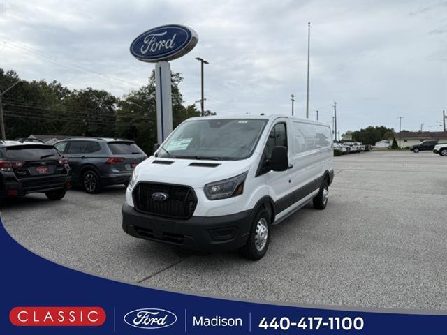 new 2025 Ford Transit-150 car, priced at $54,400