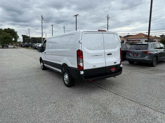new 2025 Ford Transit-150 car, priced at $55,800