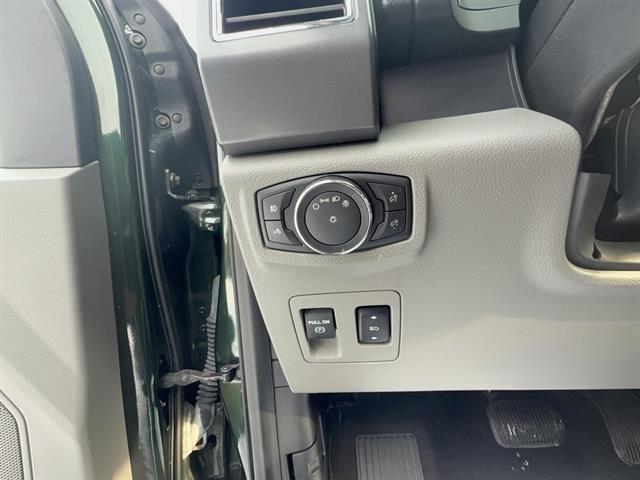 used 2016 Ford F-150 car, priced at $17,990