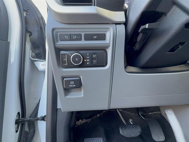 used 2022 Ford F-150 car, priced at $35,990