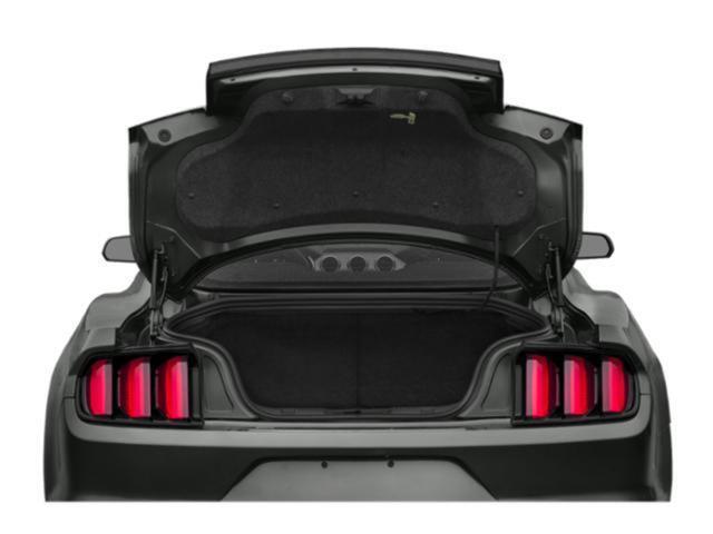 used 2015 Ford Mustang car, priced at $20,438