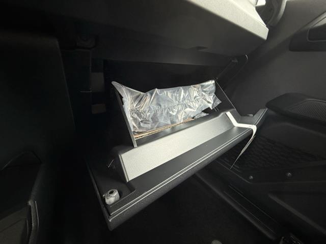 new 2025 Ford Bronco car, priced at $42,800