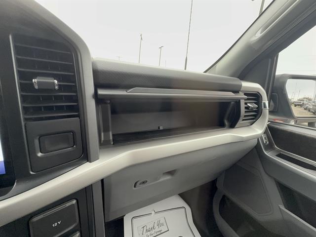 used 2022 Ford F-150 car, priced at $37,990