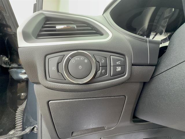 used 2022 Ford Edge car, priced at $22,438