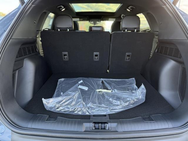 new 2026 Ford Escape car, priced at $34,800