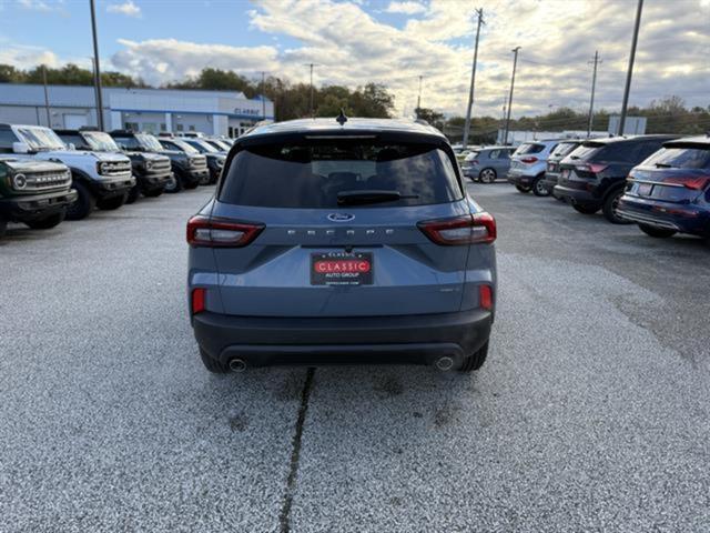 new 2026 Ford Escape car, priced at $34,800