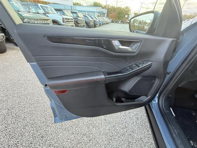 new 2026 Ford Escape car, priced at $34,800