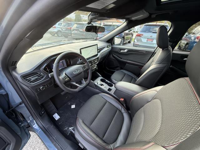new 2026 Ford Escape car, priced at $34,800