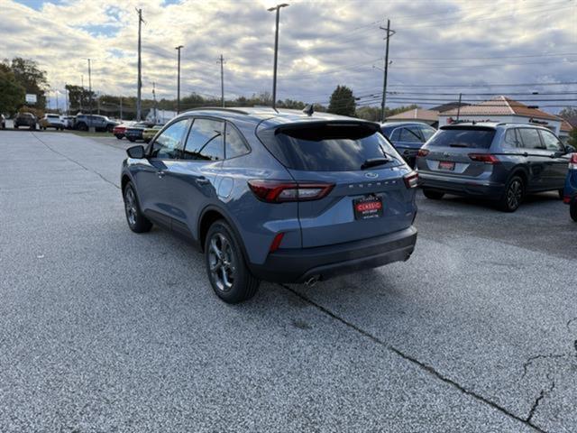 new 2026 Ford Escape car, priced at $34,800