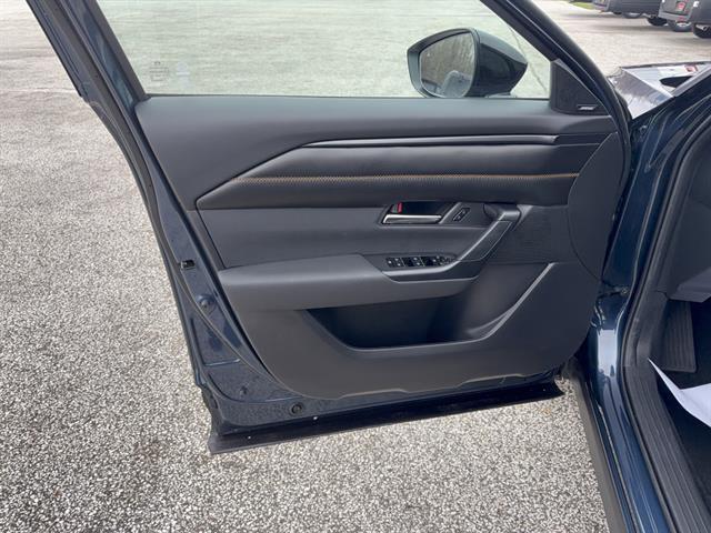 used 2025 Mazda CX-50 car, priced at $33,438