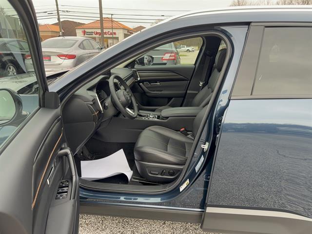 used 2025 Mazda CX-50 car, priced at $33,438