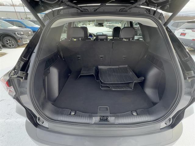 used 2022 Ford Escape car, priced at $22,990