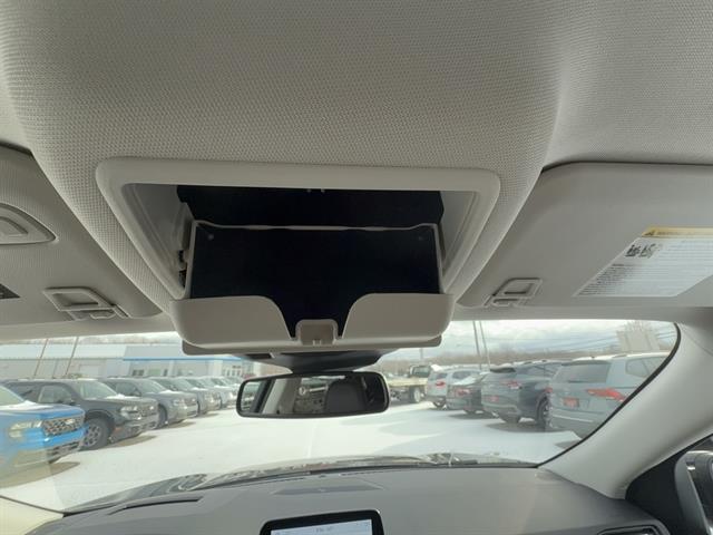 used 2022 Ford Escape car, priced at $22,990