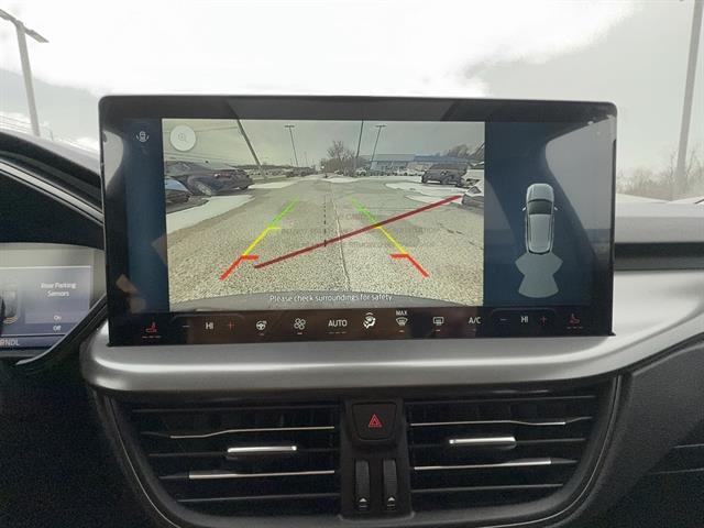 new 2026 Ford Escape PHEV car, priced at $33,000