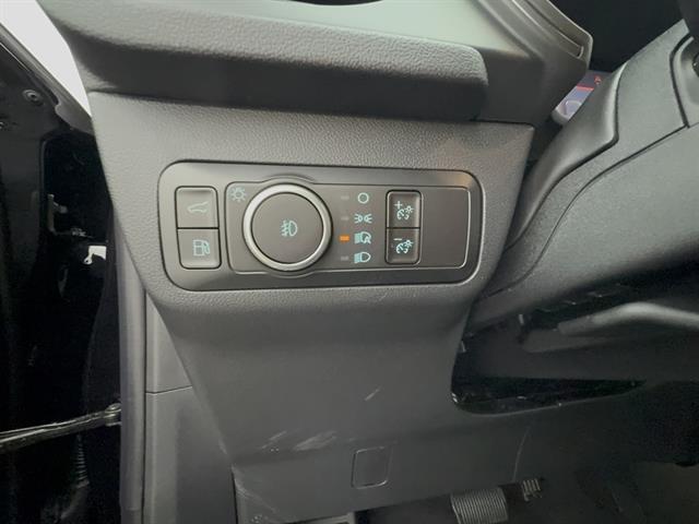 new 2026 Ford Escape PHEV car, priced at $33,000