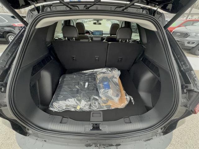 new 2026 Ford Escape PHEV car, priced at $33,000