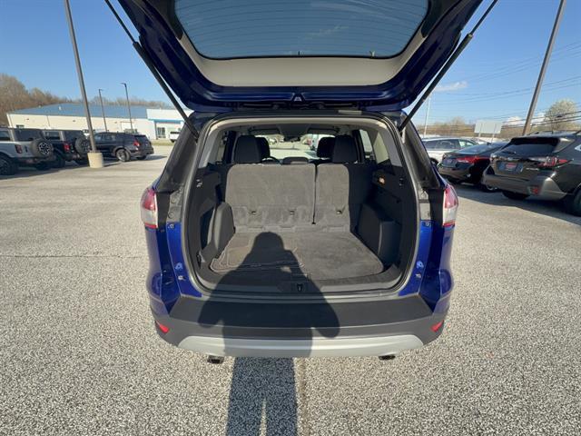 used 2016 Ford Escape car, priced at $10,438