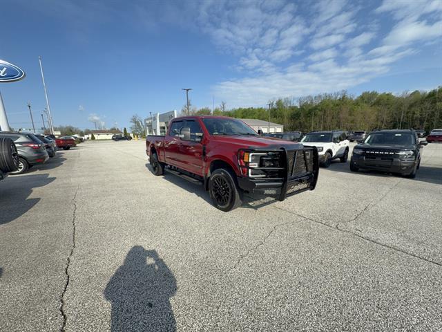 used 2020 Ford F-350 car, priced at $53,438