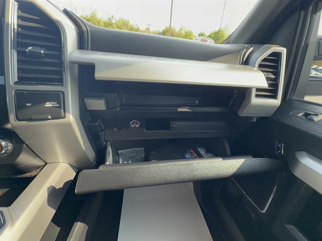 used 2020 Ford F-350 car, priced at $53,438