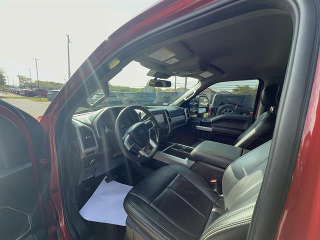 used 2020 Ford F-350 car, priced at $53,438