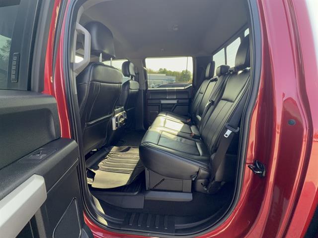 used 2020 Ford F-350 car, priced at $53,438