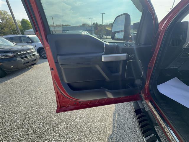used 2020 Ford F-350 car, priced at $53,438