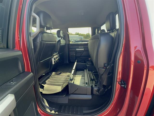 used 2020 Ford F-350 car, priced at $53,438