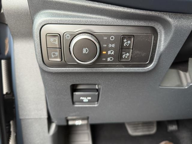 new 2025 Ford Bronco car, priced at $84,800