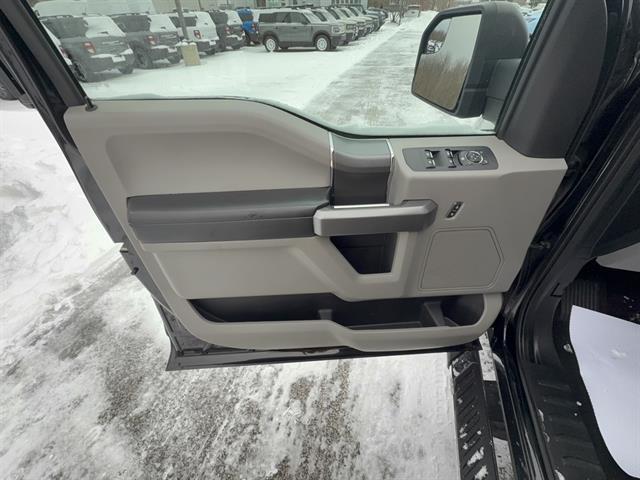 used 2018 Ford F-150 car, priced at $24,990