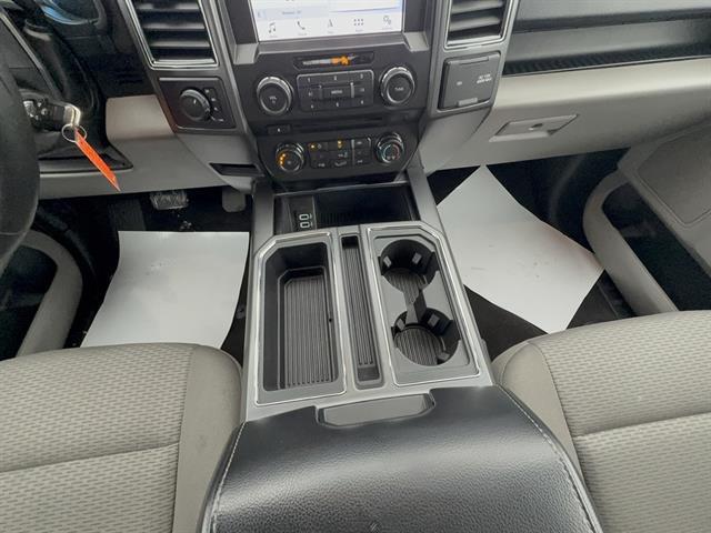 used 2018 Ford F-150 car, priced at $24,990