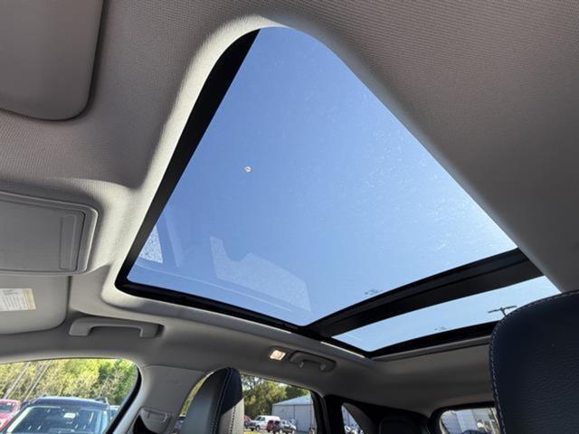 used 2022 Ford Escape car, priced at $23,990