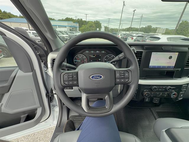 new 2026 Ford F-350 car, priced at $50,270