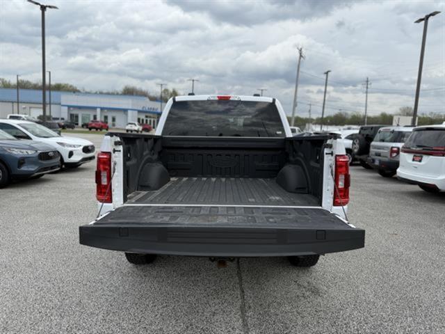 used 2021 Ford F-150 car, priced at $27,990