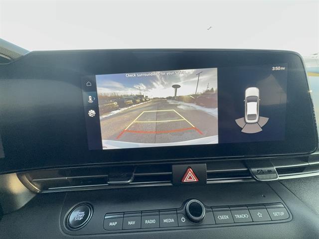 used 2023 Hyundai ELANTRA N car, priced at $24,990