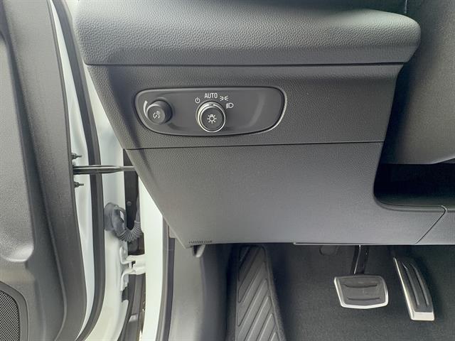 used 2023 Buick Envision car, priced at $28,438