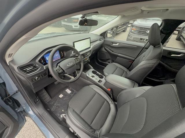 new 2026 Ford Escape PHEV car, priced at $33,600