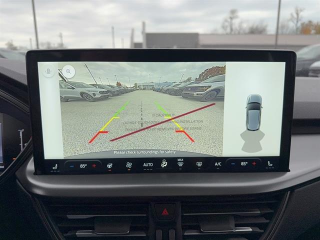 new 2026 Ford Escape PHEV car, priced at $33,600