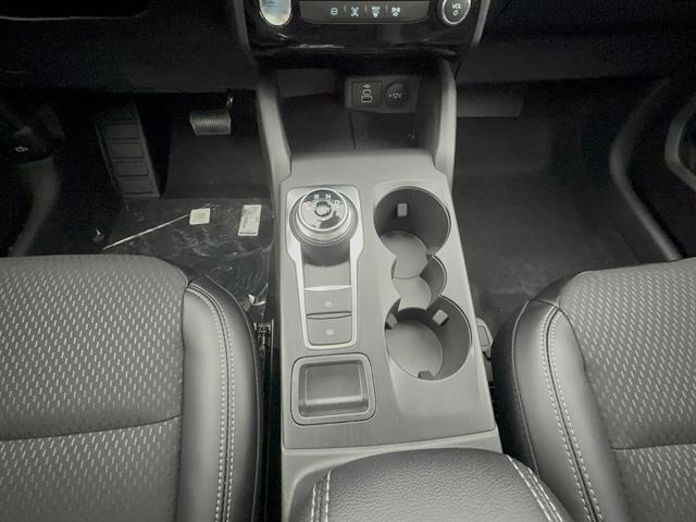 new 2026 Ford Escape PHEV car, priced at $33,600