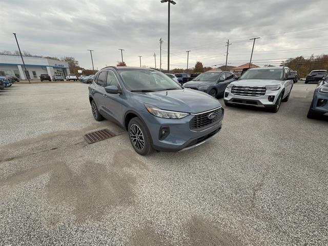 new 2026 Ford Escape PHEV car, priced at $33,600