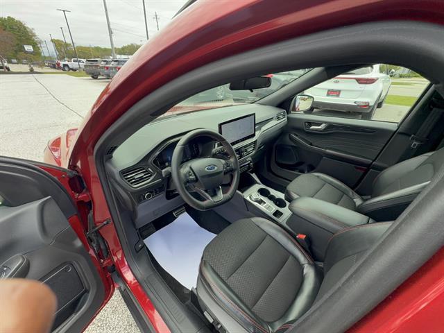 used 2024 Ford Escape car, priced at $26,438