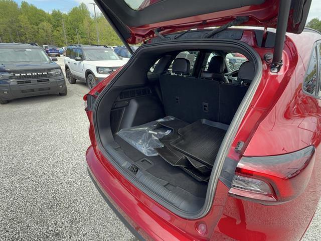 used 2024 Ford Escape car, priced at $26,438