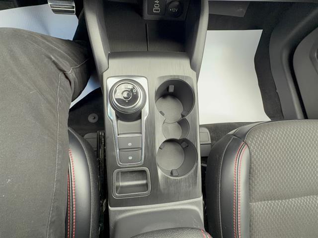 used 2024 Ford Escape car, priced at $26,438