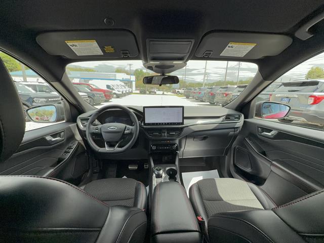 used 2024 Ford Escape car, priced at $26,438