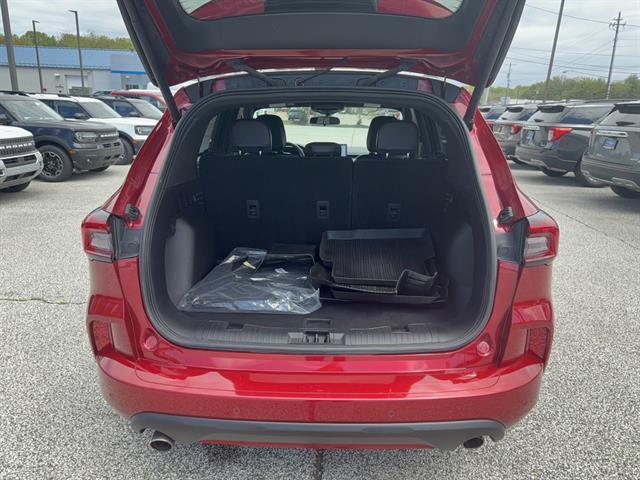 used 2024 Ford Escape car, priced at $26,438