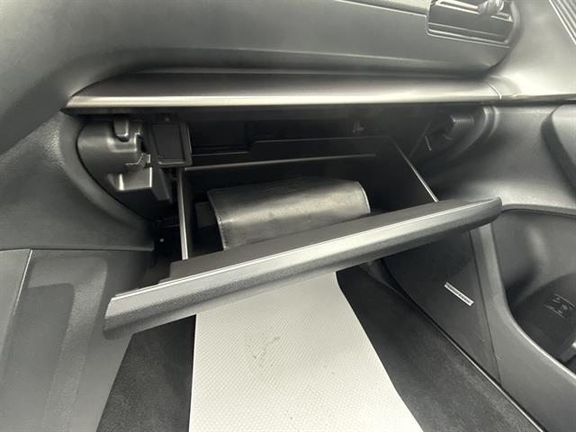 used 2024 Subaru WRX car, priced at $29,990