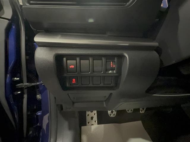 used 2024 Subaru WRX car, priced at $29,990