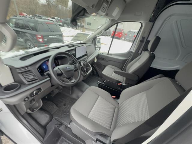 new 2026 Ford Transit-350 car, priced at $52,243