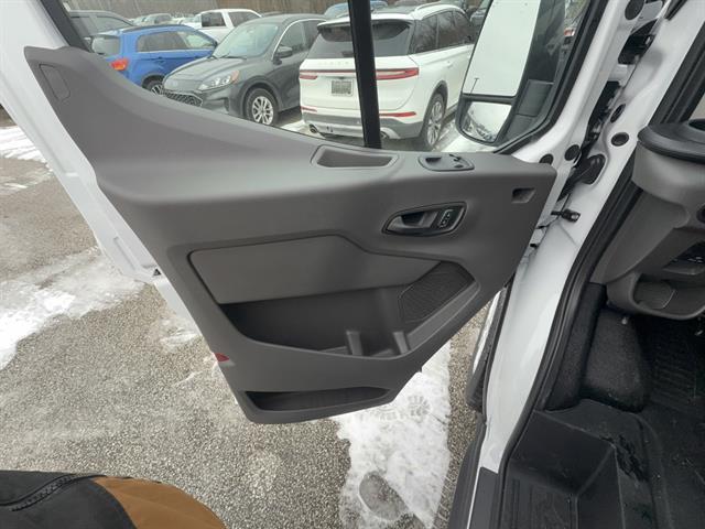 new 2026 Ford Transit-350 car, priced at $52,243