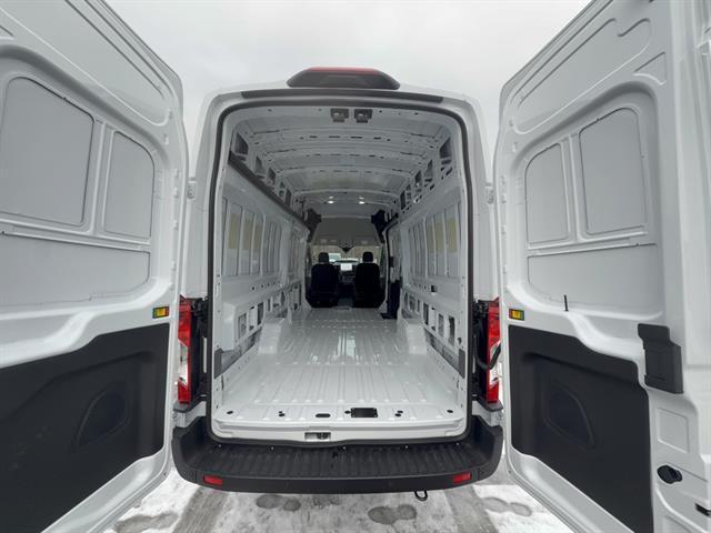 new 2026 Ford Transit-350 car, priced at $52,243