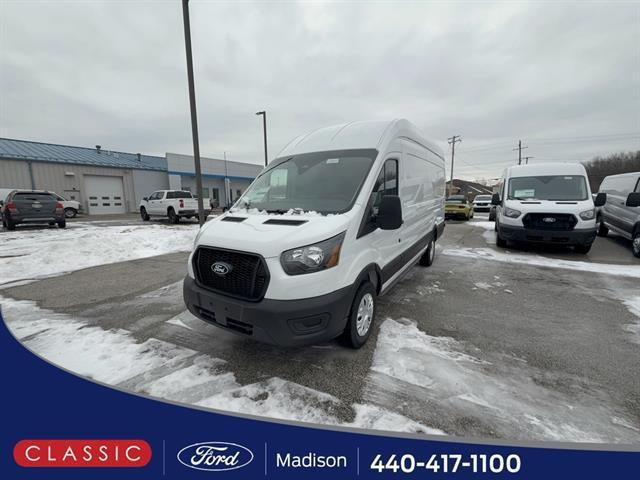 new 2026 Ford Transit-350 car, priced at $54,945
